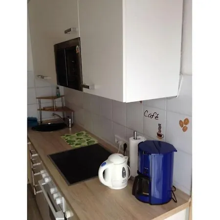Holiday home Deimann Modern Retreat *