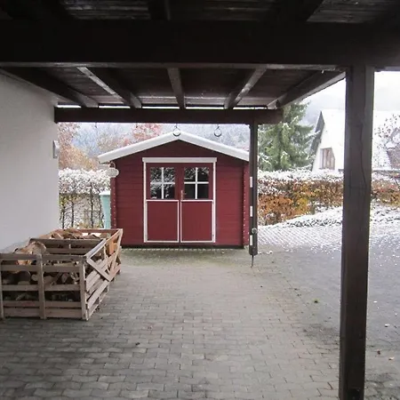 Holiday home Deimann Modern Retreat