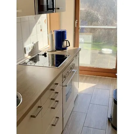 Deimann Modern Retreat Schmallenberg