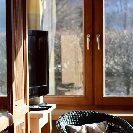 Deimann Modern Retreat Schmallenberg