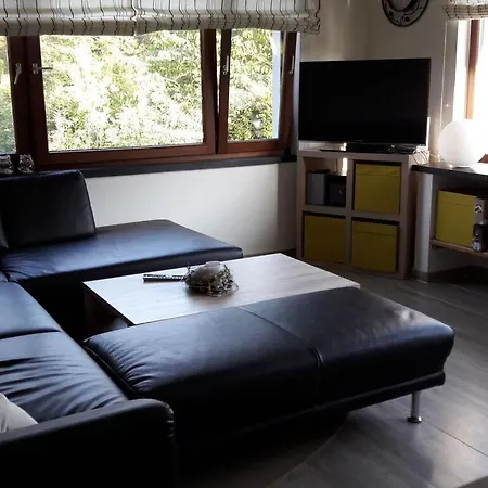 Deimann Modern Retreat