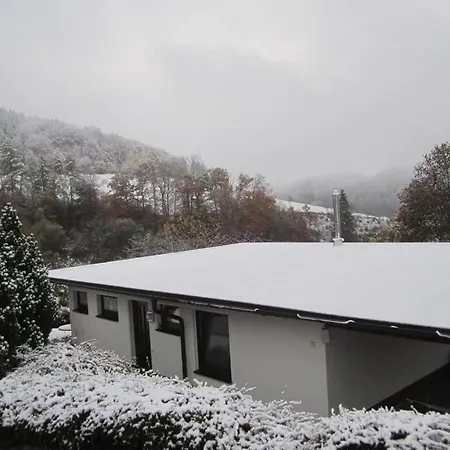 Deimann Modern Retreat * Schmallenberg