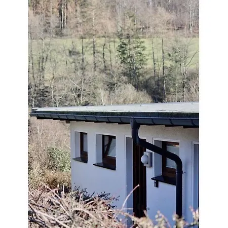 Deimann Modern Retreat Holiday home Schmallenberg