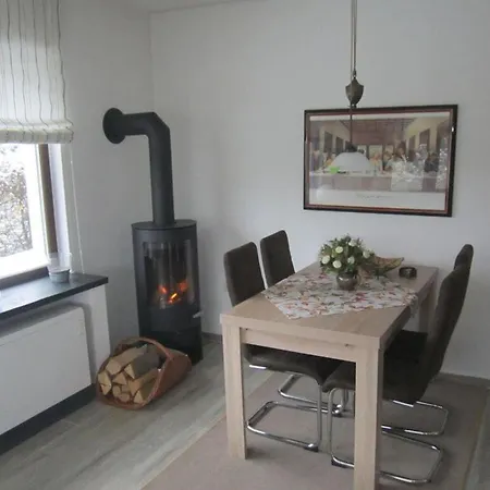 Holiday home Deimann Modern Retreat