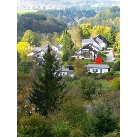 Holiday home Deimann Modern Retreat *